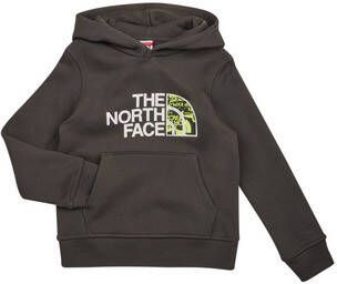The North Face Sweater Boys Drew Peak P O Hoodie